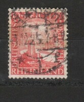 Deutsches Reich 0338 Mi  373       0,50 Euró