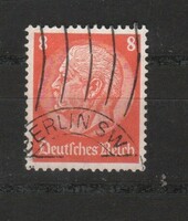 Deutsches Reich 0333 Mi  485       1,00 Euró