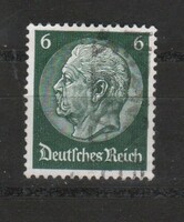 Deutsches Reich 0332 Mi  484       1,00 Euró