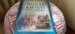 A Magyar Királyi Honvédség a második világháborúban