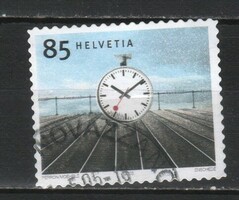 Svájc 1120 Mi 1862     1,60 Euró