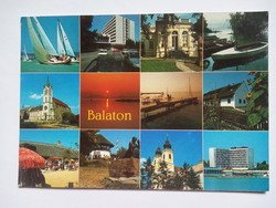 Balaton postcard! (2)