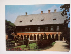 Eger postcard! (2)