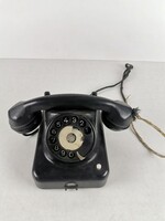 Retró telefon 1952-es / régi SK Telefon