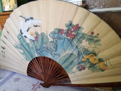 Large fan