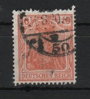 Deutsches Reich 0274 Mi  141       1,80 Euró