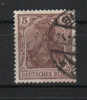 Deutsches Reich 0273 Mi  140       1,80 Euró