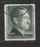 Deutsches Reich 0313 Mi  799 A       8,00 Euró