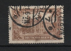 Deutsches Reich 0270 Mi  114     2,40 Euró