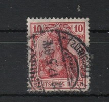 Deutsches reich 0249 mi 86 i 1,80 euro