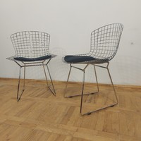 Harry Bertoia retro szék mid-century székek