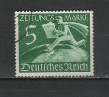 Deutsches Reich 0383 Mi  Z 738       5,50 Euró