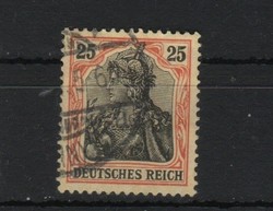 Deutsches reich 0251 mi 88 i 2,80 euro