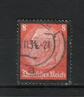 Deutsches Reich 0350 Mi  551       0,60 Euró