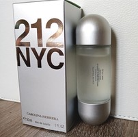 Carolina Herrera NYC 212 Edt parfüm