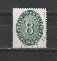 Deutsches Reich 0432 Mi  Hivatalos 116        0,40 Euró