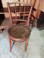 Magyar Thonet-Mundus szék