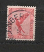 Deutsches Reich 0341 Mi  379       1,20 Euró