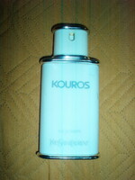 Vintage YSL KOUROS férfi parfüm