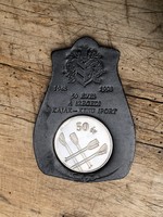 50 éves a szegedi kajak-kenu sport 1948-1998