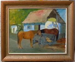 Czinke Ferenc:  1926-2000 GARANTÁLTAN EREDETI