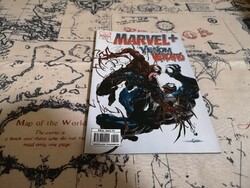 Marvel+ 2018-7 - Venom, Vérontó