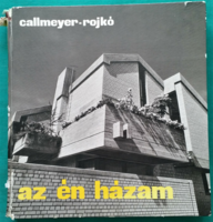 Callmeyer Ferenc: Az én házam > Építészet > Épületek > Családi házak >