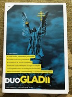 Duo Gladii 1. évf. (2021) 4. sz.