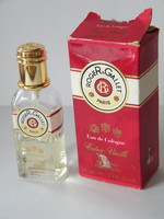 Vintage Roger & Gallet Extra Vieille parfüm