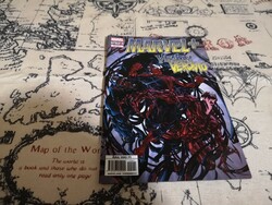 Marvel+ 2019-1 - Venom, Vérontó