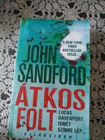 John Sandford: Átkos folt, Alkudható