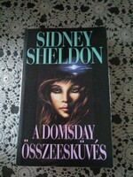 Sidney Sheldon: A Domsday összeesküvés, Alkudható