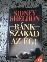 Sidney Sheldon: Ránk szakad az ég!, Alkudható