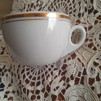 Zsolnay rarer tea cup