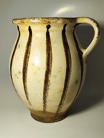 Csákvári cserèp szilke / 21cm