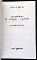 Handbook on the European Union