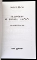 Kézikönyv az Európai Unióról