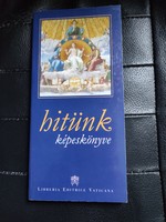 Picture book of our faith-Catholic liturgy-religion.