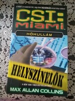 CIA Miami helyszínelők: Hőhullám, Alkudható