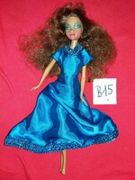 Nagyon szép retro 1999 eredeti Mattel My Scene Barbie játék baba a képek szerint B 15