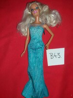 Beautiful retro 1999 original mattel barbie fashion toy doll as pictured b 43