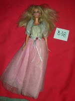 Gyönyörű retro 1999 eredeti Mattel Barbie Hercegnő játék baba a képek szerint B 38