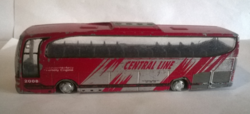 Realtoy Mercedes-Benz Travego 1/87 modell auto