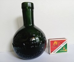 Régi ZWACK J. és TÁRSAI UNICUM palack