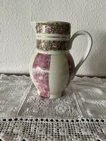 M&Z porcelán kancsó