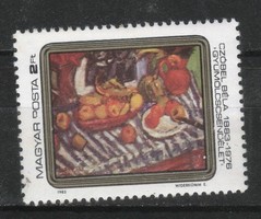 Hungarian postman 3616 mpik 3598