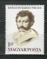 Hungarian postman 3433 mpik 3432