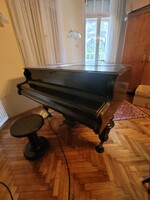 Zongora szék