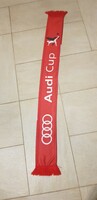 AUDI CUP Manchester FC Bayern München CABJ ACM szurkolóisál , szurkolói