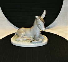 Szamár - Kőbányai Gránit porcelán
